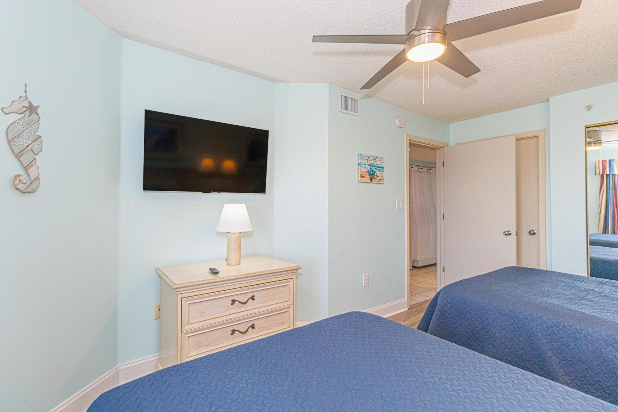 Oceanview 3Br Condo - 16Th Floor - Spacious Floor Plan And Incredible Views! - Sand Dunes 1603 Myrtle Beach Kültér fotó